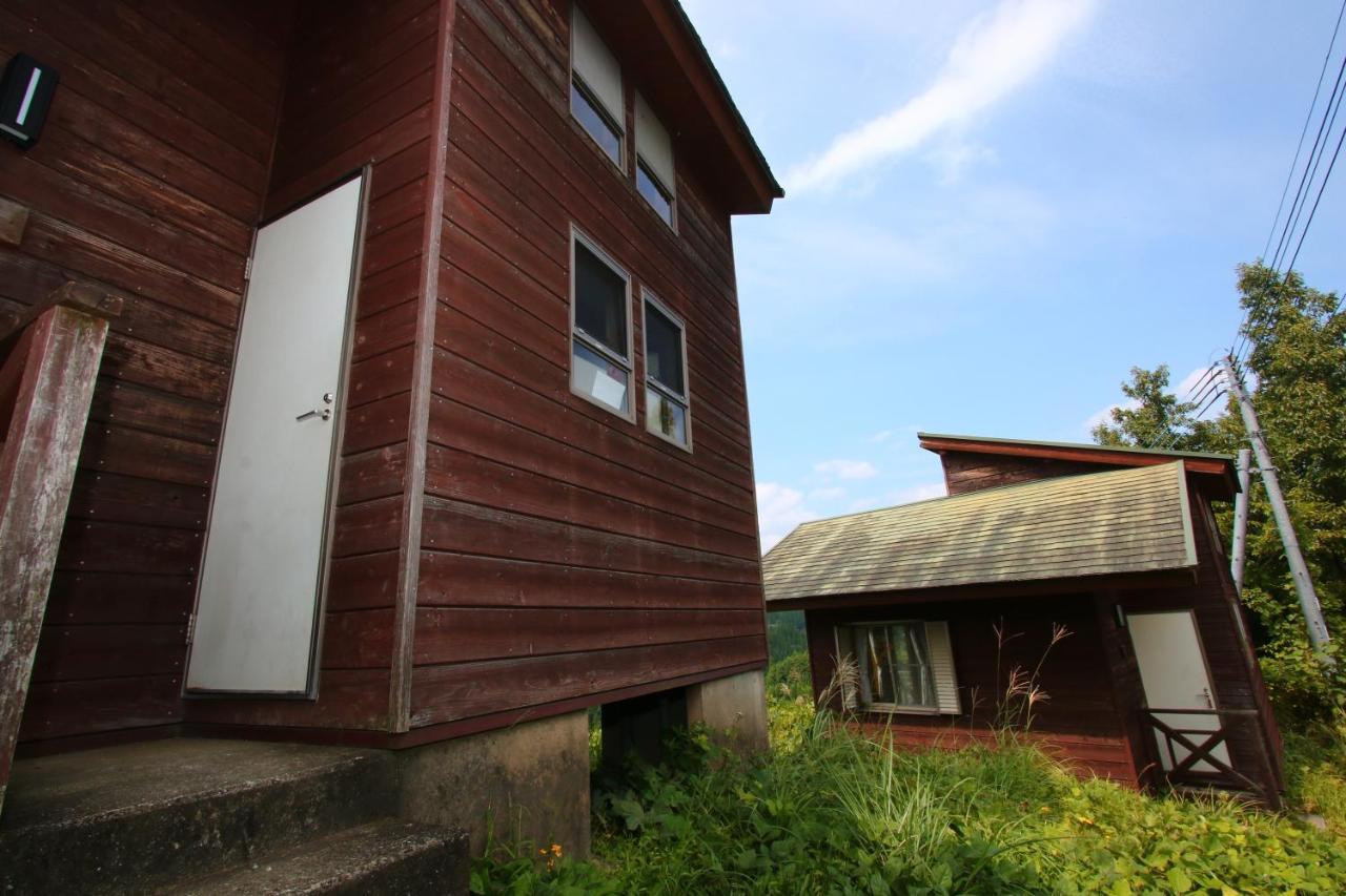 Gokase Campsite Camping And Guesthouse Ngoại thất bức ảnh